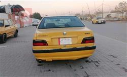 بيجو بارس